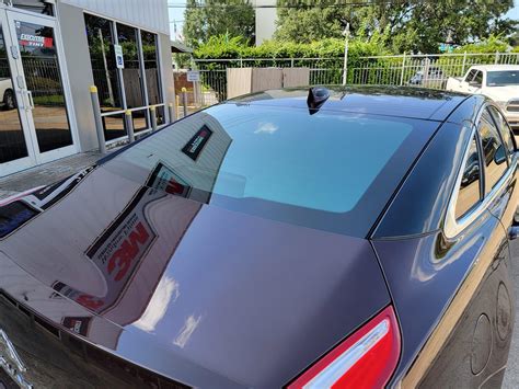 Executive tint - At Executive Tint, we specialize in window tint, paint protection, ceramic and glass coatings. Our films block up to 99% UVA/ UVB Rays, Over …